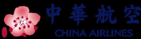 中華航空